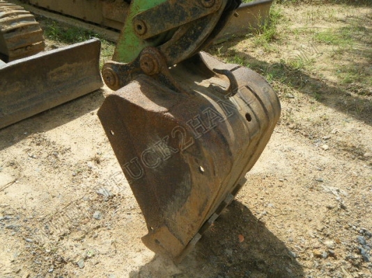 รถแบคโฮ ยี่ห้อ MITSUBISHI รุ่น MM35 รถแบคโฮ ยี่ห้อ MITSUBISHI รุ่น MM35