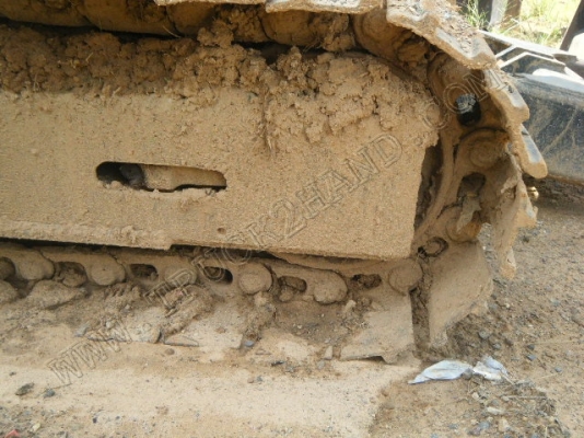 รถแบคโฮ ยี่ห้อ MITSUBISHI รุ่น MM35 รถแบคโฮ ยี่ห้อ MITSUBISHI รุ่น MM35