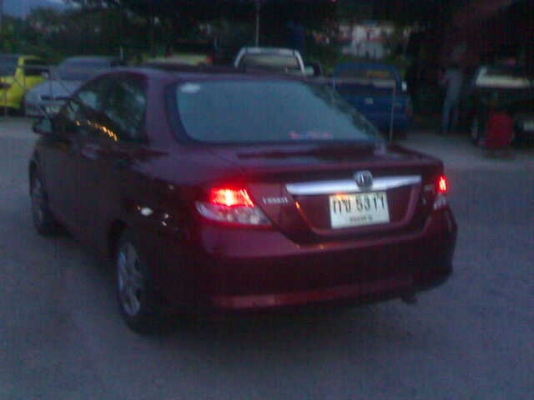 CITY โฉมแมงสาบ 1.5 เกียร์ธรรมดา กินแก้สมิกเซอร์ ทะเบียนเต็ม CITY โฉมแมงสาบ 1.5 เกียร์ธรรมดา กินแก้สมิกเซอร์ ทะเบียนเต็ม