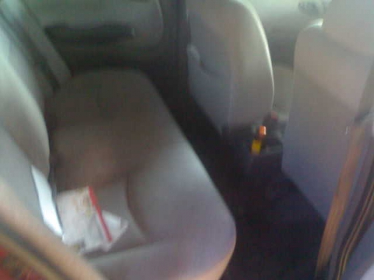 CITY โฉมแมงสาบ 1.5 เกียร์ธรรมดา กินแก้สมิกเซอร์ ทะเบียนเต็ม CITY โฉมแมงสาบ 1.5 เกียร์ธรรมดา กินแก้สมิกเซอร์ ทะเบียนเต็ม