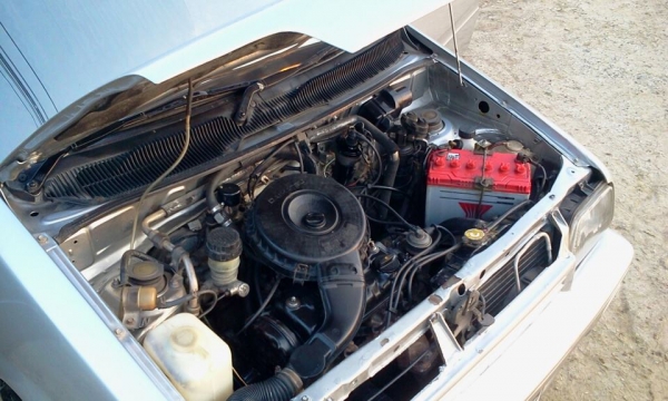 DAIHATSU MIRA ปี93 สวยๆน่ารัก DAIHATSU MIRA ปี93 สวยๆน่ารัก