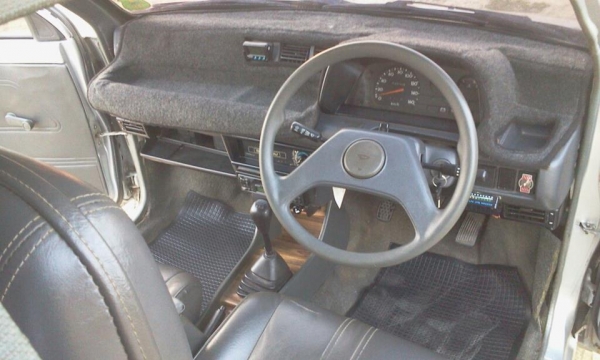 DAIHATSU MIRA ปี93 สวยๆน่ารัก DAIHATSU MIRA ปี93 สวยๆน่ารัก