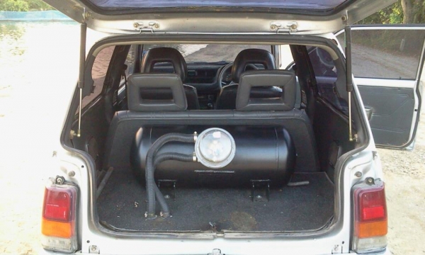 DAIHATSU MIRA ปี93 สวยๆน่ารัก DAIHATSU MIRA ปี93 สวยๆน่ารัก