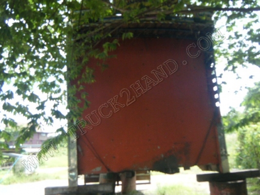 กระบะไม้ รถบรรทุก 10 ล้อ กระบะไม้ รถบรรทุก 10 ล้อ