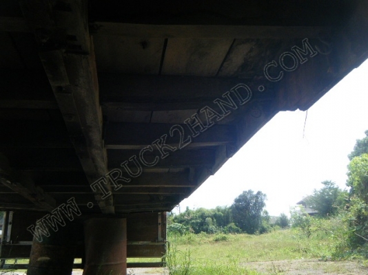 กระบะไม้ รถบรรทุก 10 ล้อ กระบะไม้ รถบรรทุก 10 ล้อ