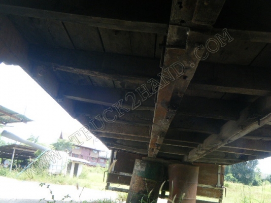 กระบะไม้ รถบรรทุก 10 ล้อ กระบะไม้ รถบรรทุก 10 ล้อ