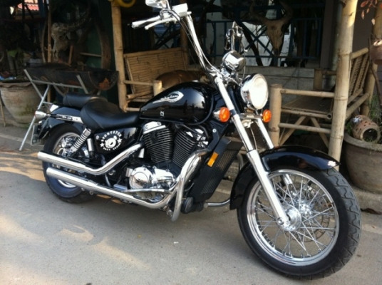 130000 มาเอาไปครับเลิกขับ    (จะไปเอาออฟโรดแล้ว)