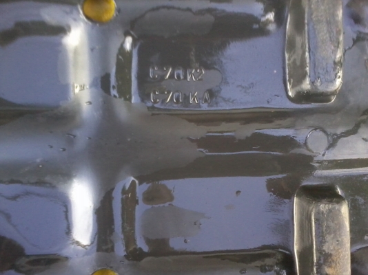 ขาย เบอะcb175/เบอะc70/ไฟหน้าชาลี/คาบูใส่dt125/กระจกคลับแมน ด่วนๆ