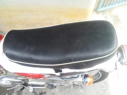 ขาย เบอะcb175/เบอะc70/ไฟหน้าชาลี/คาบูใส่dt125/กระจกคลับแมน ด่วนๆ