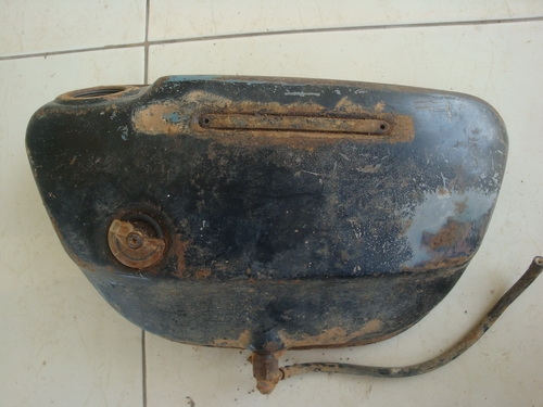 ขายอะไหล่k125และดุมa100