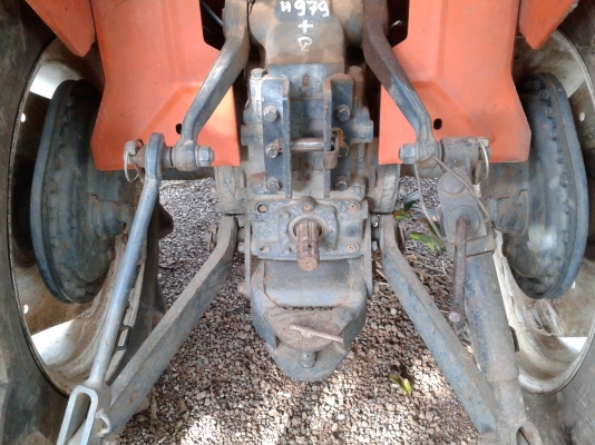 ขายรถไถ kubota L2002 DT 2 เพลา 20แรง สภาพสวยเดิมๆจากนอก