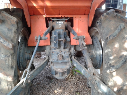 ขายรถไถ kubota L2002 DT 2 เพลา 20แรง สภาพสวยเดิมๆจากนอก