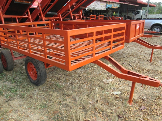 เทรลเลอร์ไทย  บรรทุกสินค้าเกษตร บรรทุกสินค้า เทรนเลอร์ลาก เทรนเลอร์บรรทุกข้าว เทรนเลอร์บรรทุกข้าวโพด เทรนเลอร์บรรทุกมะพร้าว เทรนเลอร์บรรทุกปาล์ม เทรนเลอร์บรรทุกสินค้า - Facebook.com/TrailerThai