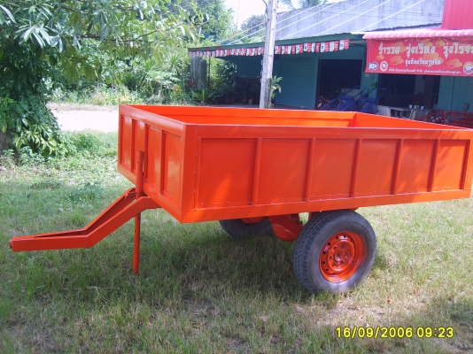 เทรลเลอร์ไทย  บรรทุกสินค้าเกษตร บรรทุกสินค้า เทรนเลอร์ลาก เทรนเลอร์บรรทุกข้าว เทรนเลอร์บรรทุกข้าวโพด เทรนเลอร์บรรทุกมะพร้าว เทรนเลอร์บรรทุกปาล์ม เทรนเลอร์บรรทุกสินค้า - Facebook.com/TrailerThai