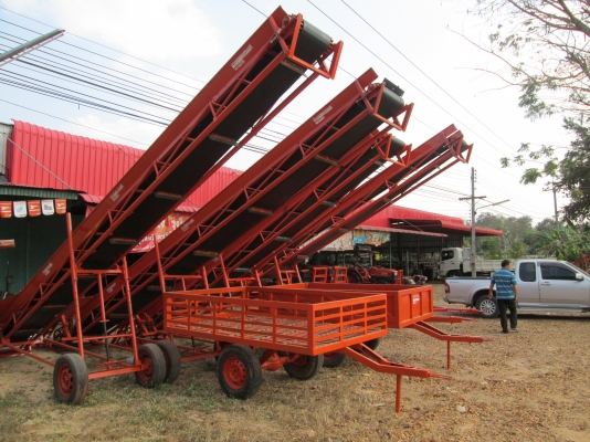 เทรลเลอร์ไทย  บรรทุกสินค้าเกษตร บรรทุกสินค้า เทรนเลอร์ลาก เทรนเลอร์บรรทุกข้าว เทรนเลอร์บรรทุกข้าวโพด เทรนเลอร์บรรทุกมะพร้าว เทรนเลอร์บรรทุกปาล์ม เทรนเลอร์บรรทุกสินค้า - Facebook.com/TrailerThai