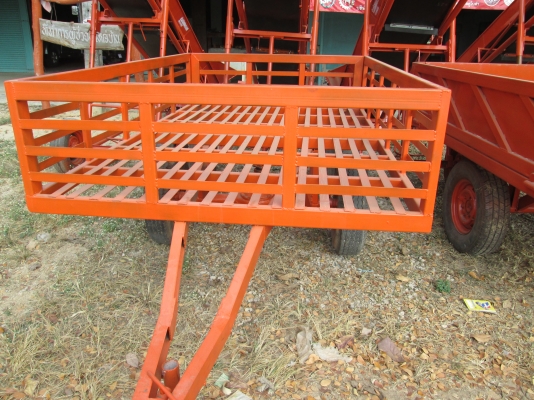 เทรลเลอร์ไทย  บรรทุกสินค้าเกษตร บรรทุกสินค้า เทรนเลอร์ลาก เทรนเลอร์บรรทุกข้าว เทรนเลอร์บรรทุกข้าวโพด เทรนเลอร์บรรทุกมะพร้าว เทรนเลอร์บรรทุกปาล์ม เทรนเลอร์บรรทุกสินค้า - Facebook.com/TrailerThai