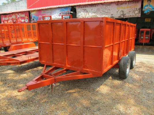 เทรลเลอร์ไทย  บรรทุกสินค้าเกษตร บรรทุกสินค้า เทรนเลอร์ลาก เทรนเลอร์บรรทุกข้าว เทรนเลอร์บรรทุกข้าวโพด เทรนเลอร์บรรทุกมะพร้าว เทรนเลอร์บรรทุกปาล์ม เทรนเลอร์บรรทุกสินค้า - Facebook.com/TrailerThai