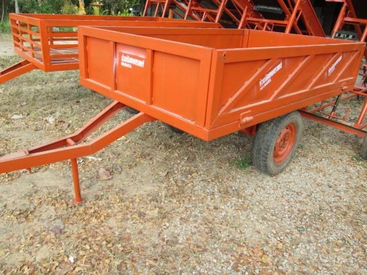 เทรลเลอร์ไทย  บรรทุกสินค้าเกษตร บรรทุกสินค้า เทรนเลอร์ลาก เทรนเลอร์บรรทุกข้าว เทรนเลอร์บรรทุกข้าวโพด เทรนเลอร์บรรทุกมะพร้าว เทรนเลอร์บรรทุกปาล์ม เทรนเลอร์บรรทุกสินค้า - Facebook.com/TrailerThai