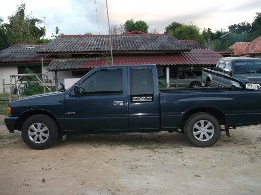 ขายอีซูซุTFRแค็ปสภาพเยี่ยม