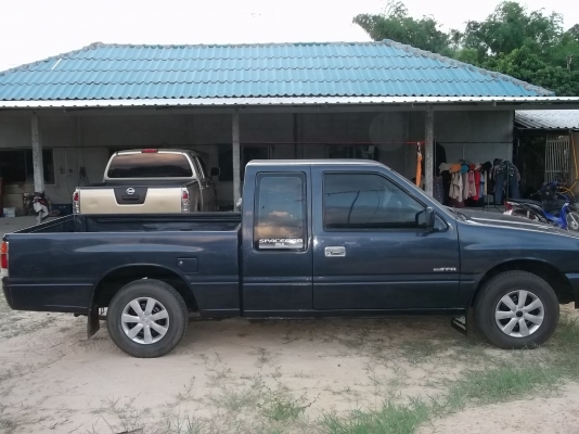 ขายอีซูซุTFRแค็ปสภาพเยี่ยม