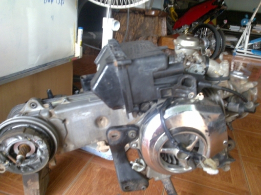 อะไหล่มีโอตัวเก่าคร๊าบบบบบบบบ