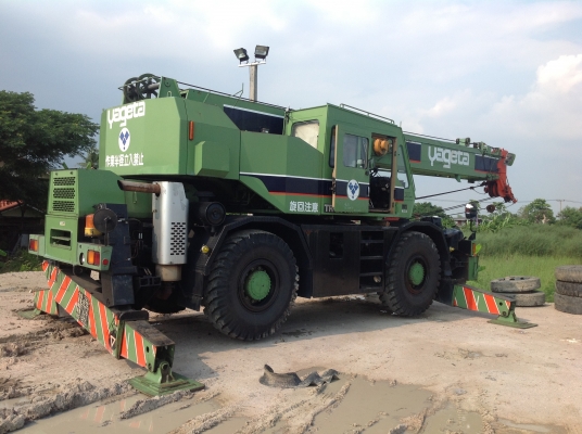 TR250M-4 1990 Used from Japan TR250M-4 1990 Used from Japan