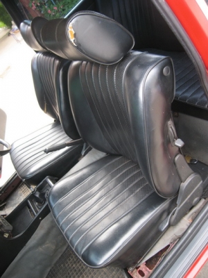 ขายรถ BMW E21 316  ปี 1983 กันชนใหญ่ รถเดิมๆ สภาพดี พร้อมใช้