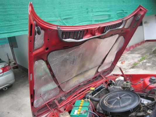 ขายรถ BMW E21 316  ปี 1983 กันชนใหญ่ รถเดิมๆ สภาพดี พร้อมใช้