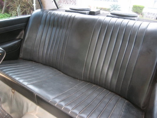 ขายรถ BMW E21 316  ปี 1983 กันชนใหญ่ รถเดิมๆ สภาพดี พร้อมใช้