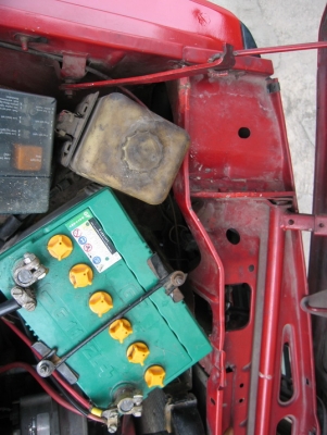 ขายรถ BMW E21 316  ปี 1983 กันชนใหญ่ รถเดิมๆ สภาพดี พร้อมใช้