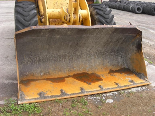 WA150-1-30032รถตักKOMATSUตอนนี้รถจอดที่(CSนวนคร)ครับ WA150-1-30032รถตักKOMATSUตอนนี้รถจอดที่(CSนวนคร)ครับ