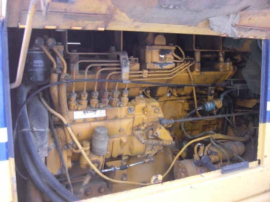 WA150-1-30032รถตักKOMATSUตอนนี้รถจอดที่(CSนวนคร)ครับ WA150-1-30032รถตักKOMATSUตอนนี้รถจอดที่(CSนวนคร)ครับ