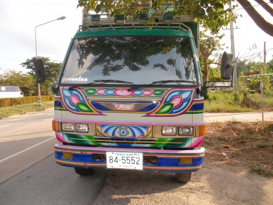 ขายรถหกล้อดั้ม ขายรถหกล้อดั้ม