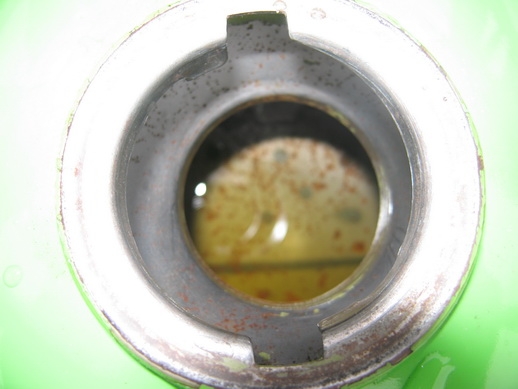 ขายรถ Kawasaki KSR 80 c.c. ท่อแต่ง PDK มีคลิปเครื่องยนต์  พร้อมใช้งาน