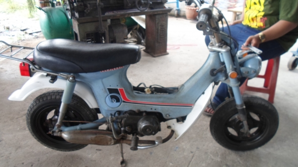 ชาลี สภาพเดิม ขาย 15,500