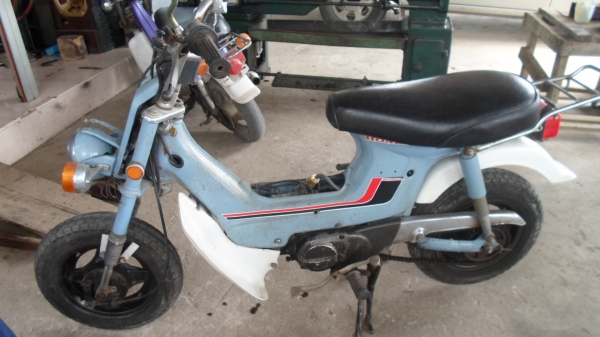 ชาลี สภาพเดิม ขาย 15,500