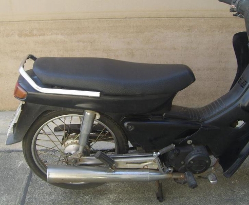 ขายHonda Dream 100cc. จดทะเบียน 40 พรบ.หมด ก.ค.56 ขายHonda Dream 100cc. จดทะเบียน 40 พรบ.หมด ก.ค.56