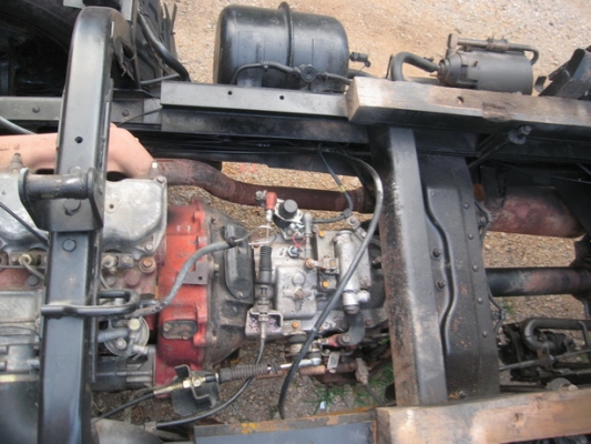 ขายรถบรรทุก 6 ล้อ ดัมพ์  HINO FC120  เครื่อง 120 แรงม้า ปี 39  สภาพสวยพร้อมใช้งานครับ