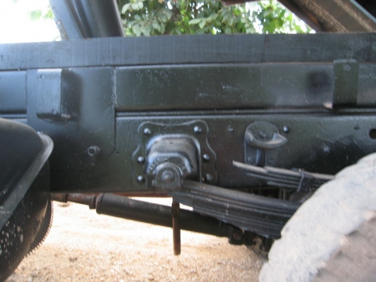 ขายรถบรรทุก 6 ล้อ ดัมพ์  HINO FC120  เครื่อง 120 แรงม้า ปี 39  สภาพสวยพร้อมใช้งานครับ