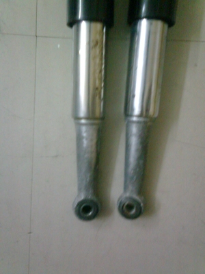 ขายโช็ค C70 สภาพพร้อมใช้งาน พร้อมส่ง กรุงเทพครับ ขายโช็ค C70 สภาพพร้อมใช้งาน พร้อมส่ง กรุงเทพครับ