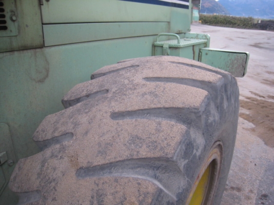 New stock WA200-1 SN: 30607 รอการนำเข้าจากญี่ปุ่นครับ ไม่แพง