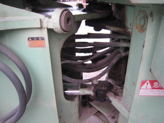 New stock WA200-1 SN: 30607 รอการนำเข้าจากญี่ปุ่นครับ ไม่แพง