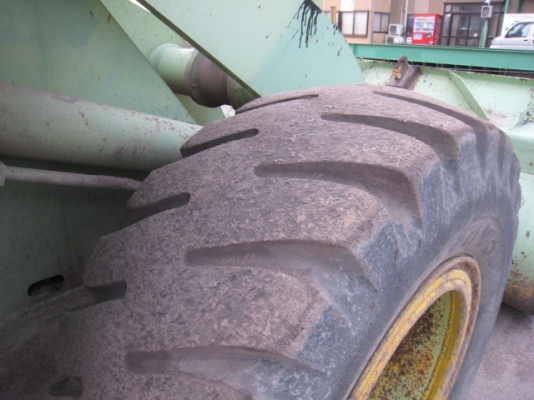 New stock WA200-1 SN: 30607 รอการนำเข้าจากญี่ปุ่นครับ ไม่แพง