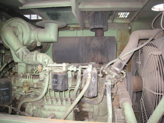 New stock WA200-1 SN: 30607 รอการนำเข้าจากญี่ปุ่นครับ ไม่แพง