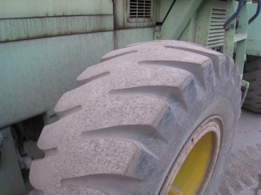 New stock WA200-1 SN: 30607 รอการนำเข้าจากญี่ปุ่นครับ ไม่แพง