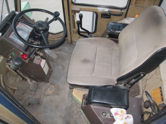 New stock WA200-1 SN: 30607 รอการนำเข้าจากญี่ปุ่นครับ ไม่แพง