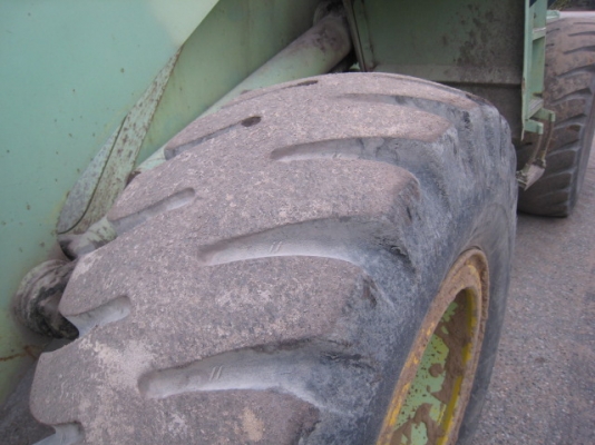 New stock WA200-1 SN: 30607 รอการนำเข้าจากญี่ปุ่นครับ ไม่แพง