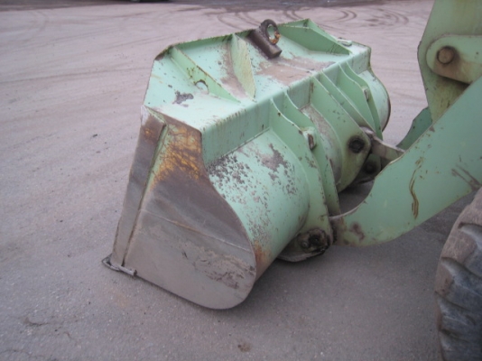 New stock WA200-1 SN: 30607 รอการนำเข้าจากญี่ปุ่นครับ ไม่แพง