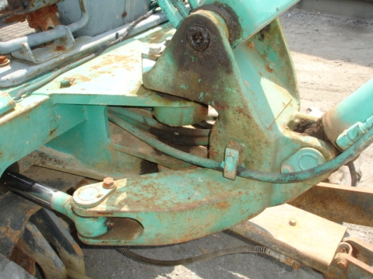 ขายถูกคุณภาพดี รถขุดเล็ก KOMATSU รุ่น PC20-7 สภาพพร้อมใช้งาน ของนอกแท้ 100\% สนใจติดต่อเจี๊ยบได้เลยค่ะ 082-3420501 ขายถูกคุณภาพดี รถขุดเล็ก KOMATSU รุ่น PC20-7 สภาพพร้อมใช้งาน ของนอกแท้ 100\% สนใจติดต่อเจี๊ยบได้เลยค่ะ 082-3420501