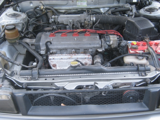 ขาย โตโยต้า โดเลม่อน ปี 92 ติดแก๊สแอล